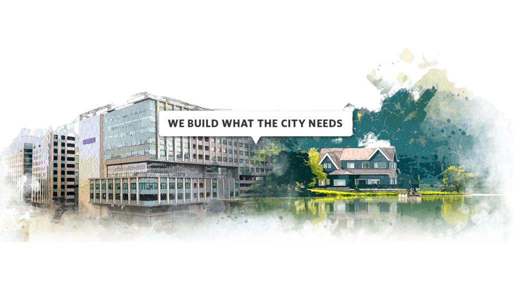 Sustainability Projects in Bangalore